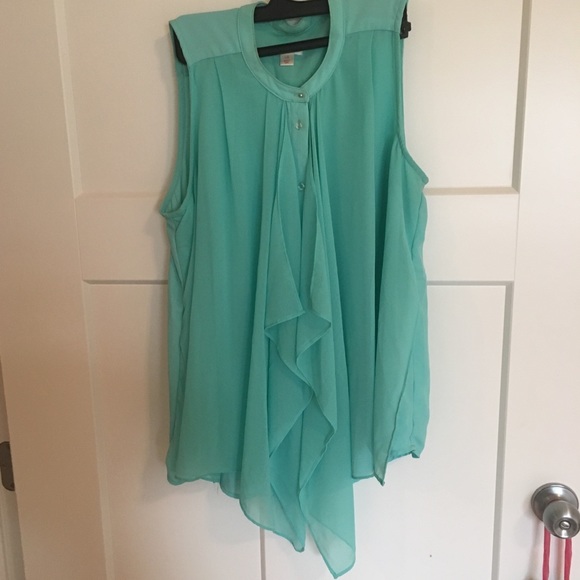 Foley dress top - Picture 1 of 5